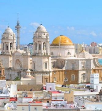 Free tour Cadiz