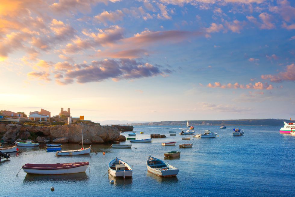 rutas por españa junto al mar