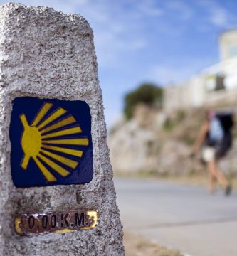 camino de santiago desde sarria 5 etapas
