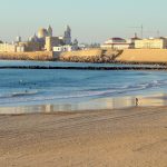 verano en cadiz